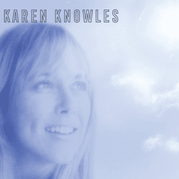 Karen Knowles On A Clear Day album CD Music