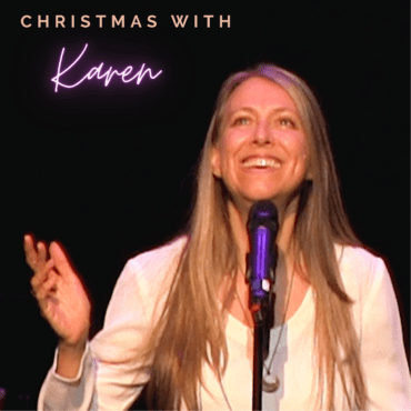 Christmas with Karen Knowles video (digital download)