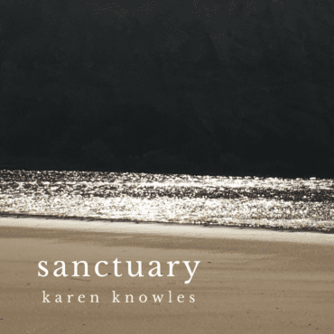 Sanctuary - Karen's New album 2021 (digital download)